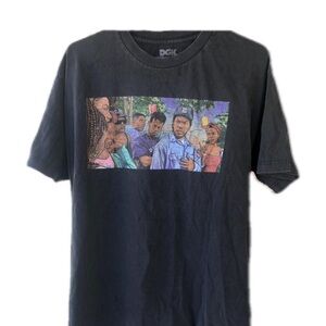 Boyz in da hood movie shirt